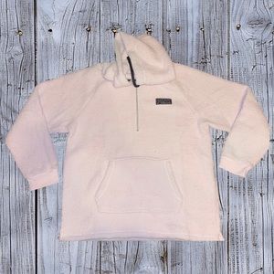 Victoria’s Secret Sherpa & Leggings